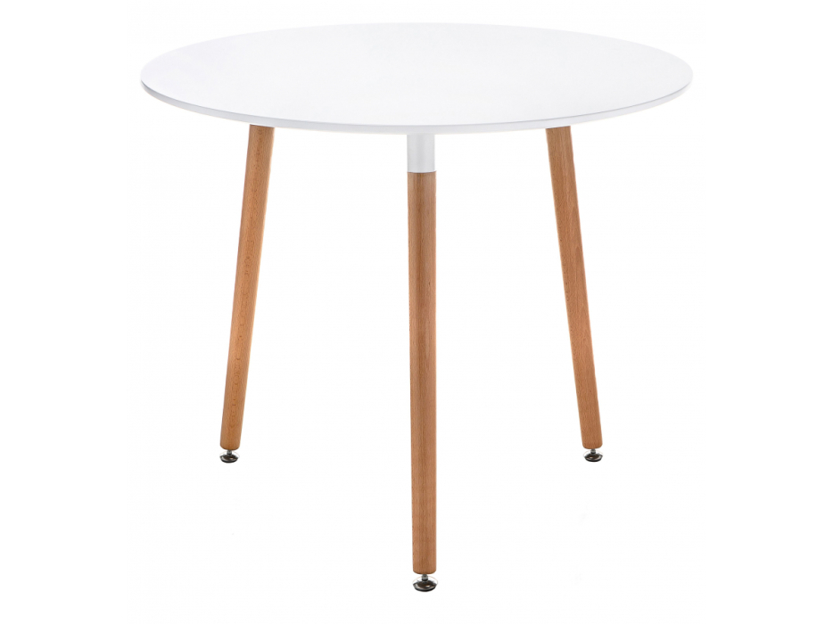 Обеденные столы, Стол деревянный Lorini 90