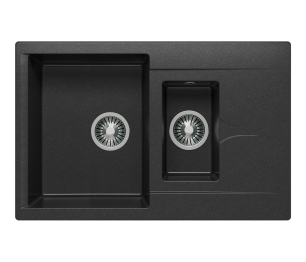 Кухонная мойка Polygran BRIG-770