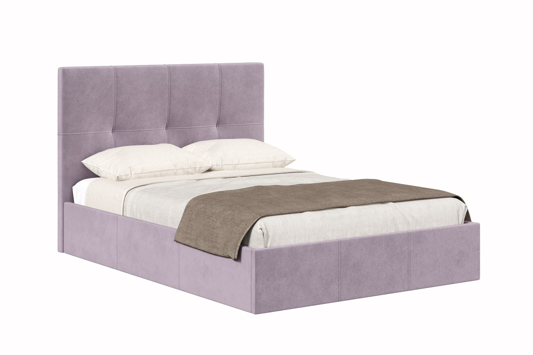 Мягкая кровать, Кровать Марсель 1200