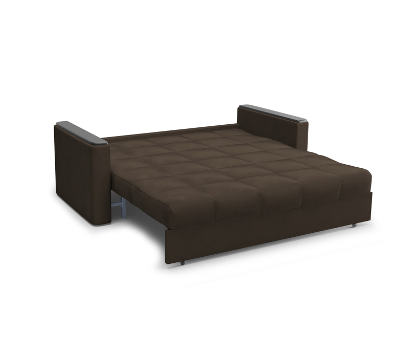 Диваны кровати со спальным местом, Диван Неаполь 1,6, Велюр