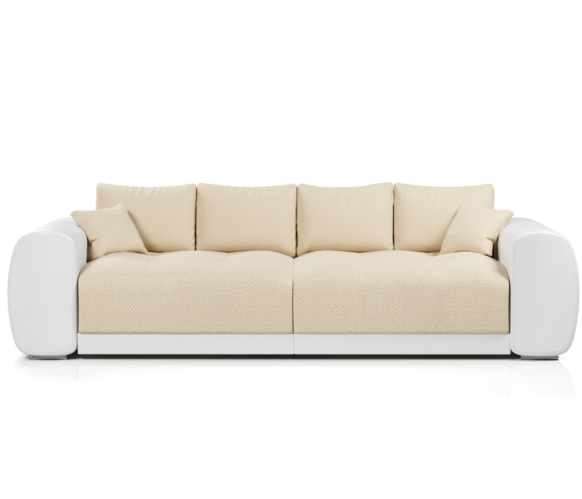 Диваны, Диван-кровать Pesaro еврокнижка,велюр