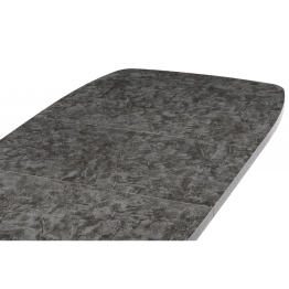 Деревянный стол Кортез 32 116(160)x77