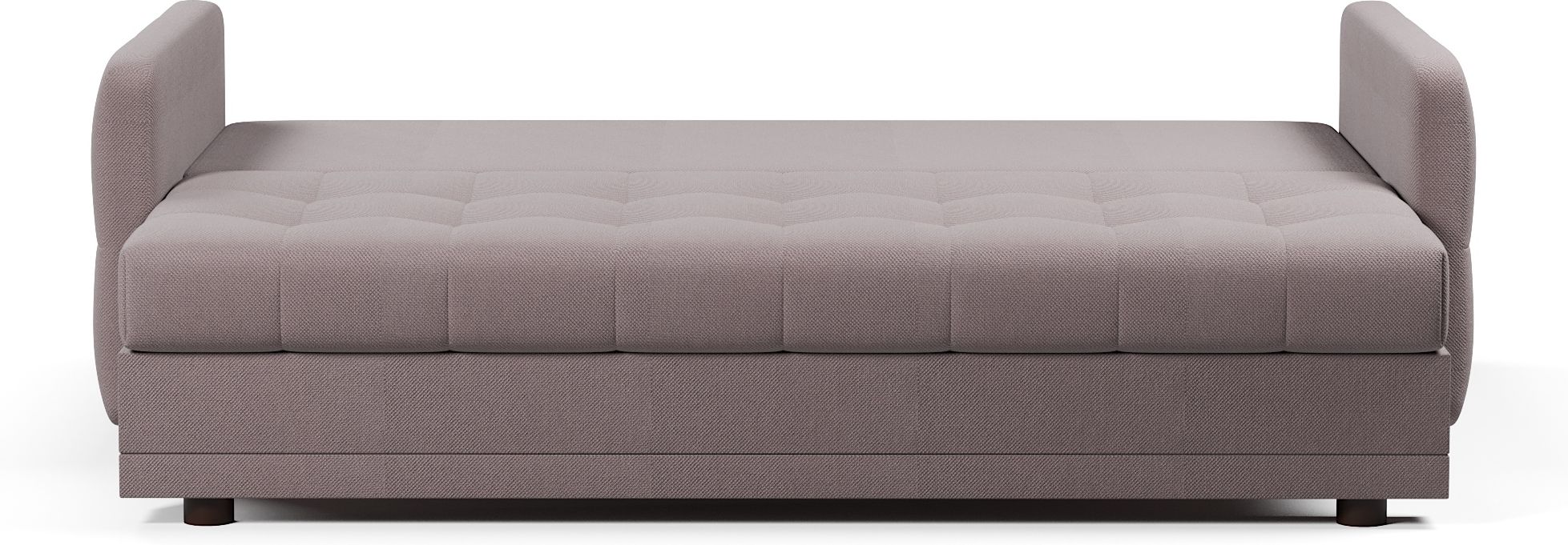 Дизайнерские диваны, Диван-кровать Татьяна тик-так,велюр