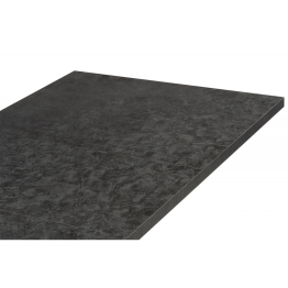 Деревянный стол Райн 32 116(160)x77 (серые ноги)