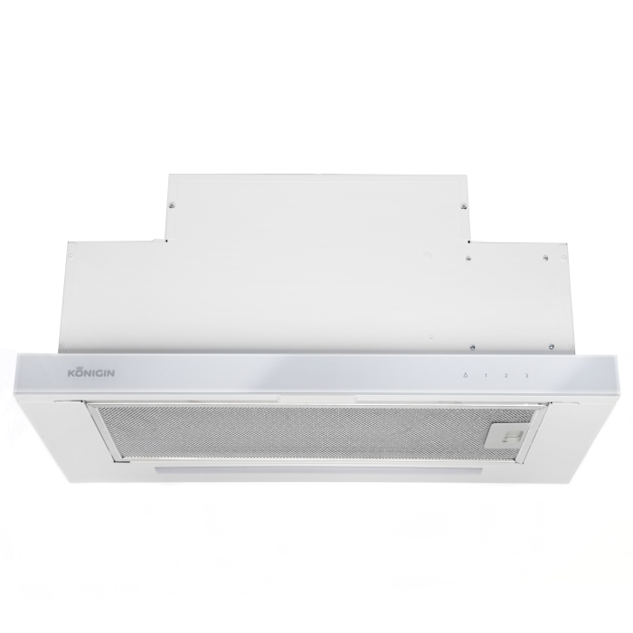Вытяжки, Кухонная вытяжка Konigin Rumina 60