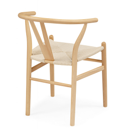 Деревянный стул Arcus