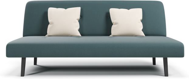 Диван-кровать Дали книжка,велюр