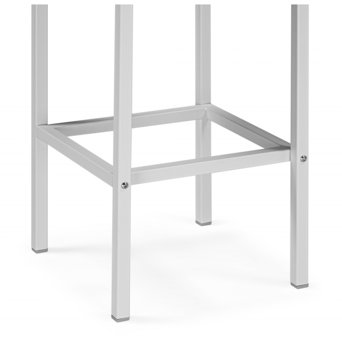 Стулья, Барный стул Лофт (белые ноги)