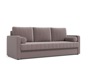 Диван прямой "Дарси", Велюр