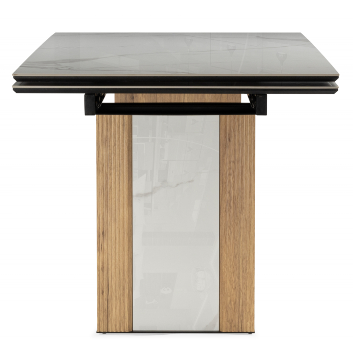 Обеденные столы, Керамический стол Бернардо