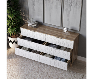 Комод Марвин 7