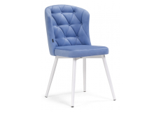 Стулья, Стул Алиссум (Белый каркас)