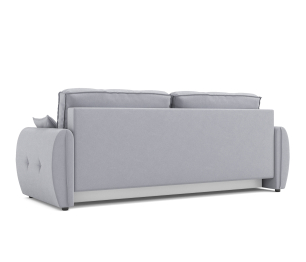 Диван прямой "Британи", Велюр