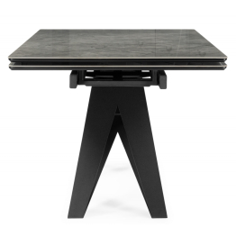 Керамический стол Блэкберн new 160(220)х89