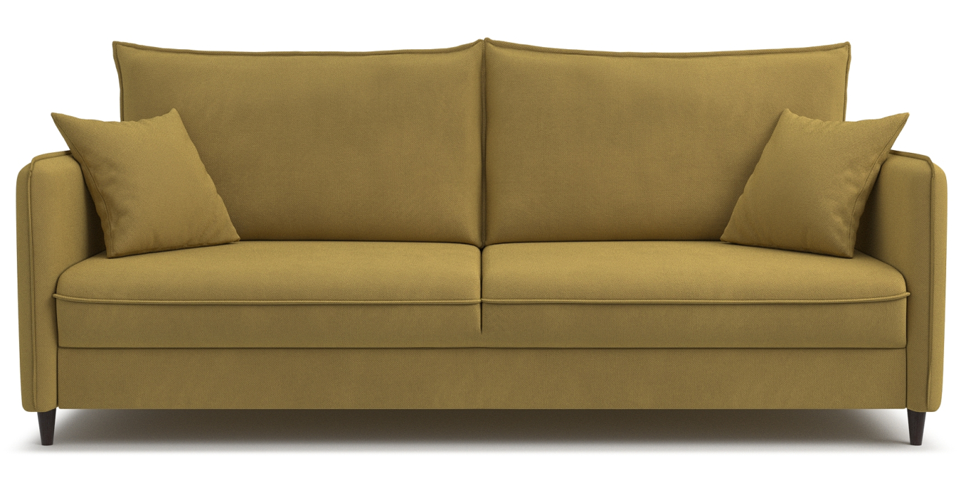 Дизайнерские диваны для гостиной, Диван-кровать Фьорд