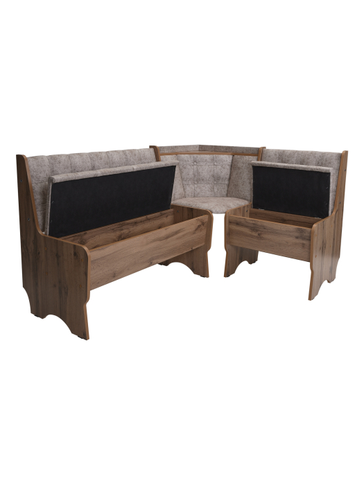 Кухонные уголки, Кухонный уголок Алёнка-17/1