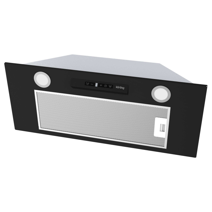 Вытяжки, Кухонная вытяжка Korting KHI 9755