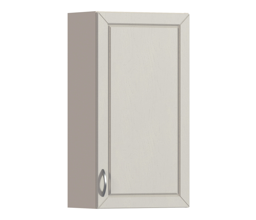 Сити, Сити шкаф навесной 50*92