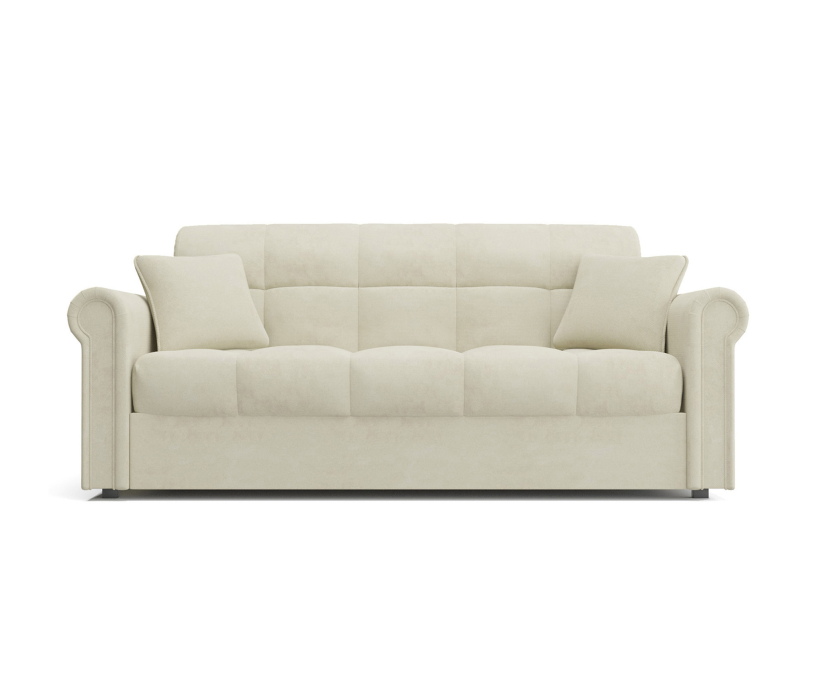 Диваны кровати со спальным местом, Диван Палермо 1,6, Велюр