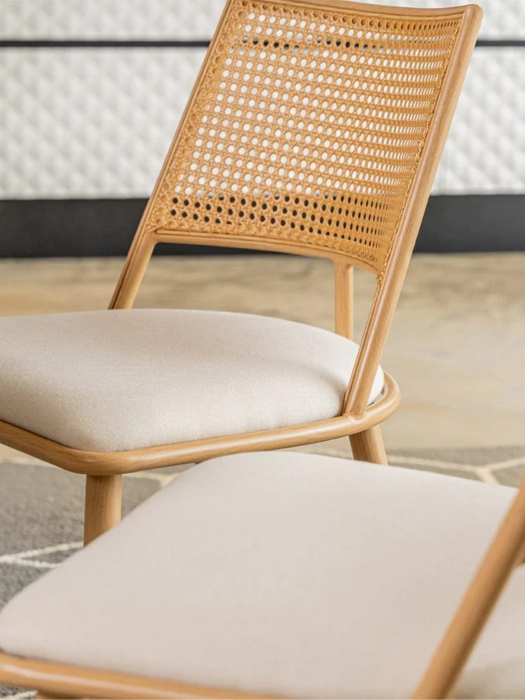 Стулья, Стул Unity Echo