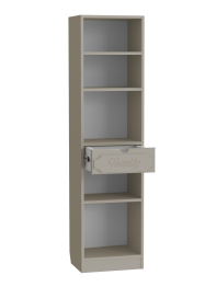 Пенал ДримСтар ДС-62