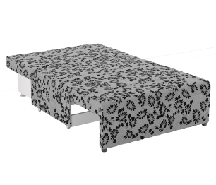 Детский диван Умка, рогожка