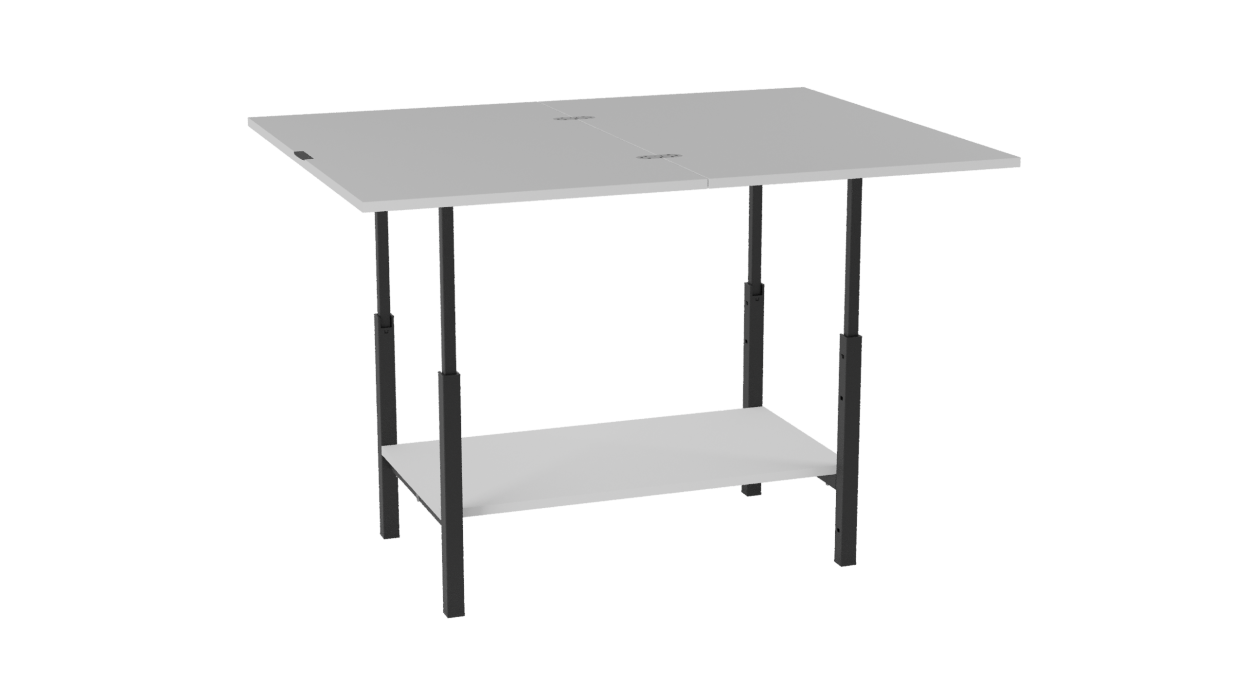 Столы-трансформеры, Стол трансформер Мидж 