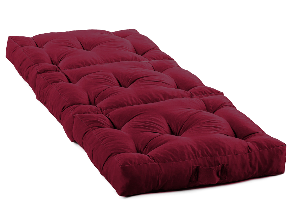 Бескаркасные кресла, Пуф Самурай