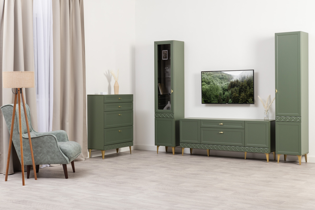 Комоды, Комод Марион 16.249