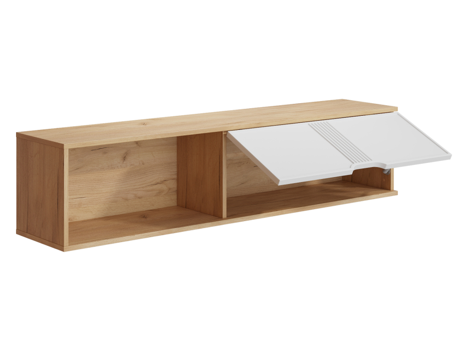 Настенные полки, Полка Эмилия ЭЛ-41