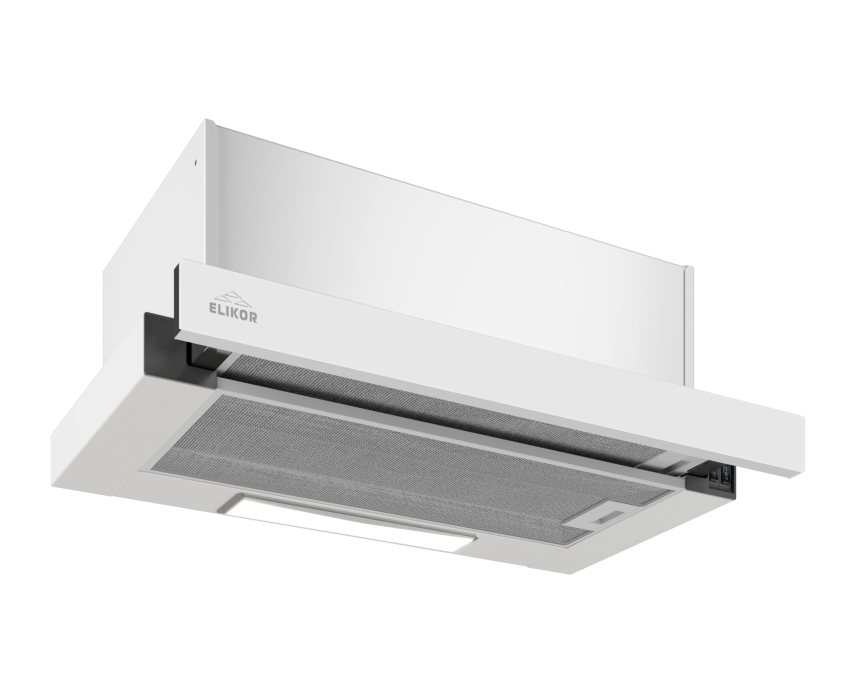 Вытяжки, Кухонная вытяжка ELIKOR Slide 60П-430