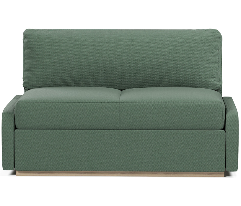 Диваны, Диван-кровать раскладушка Малье,велюр