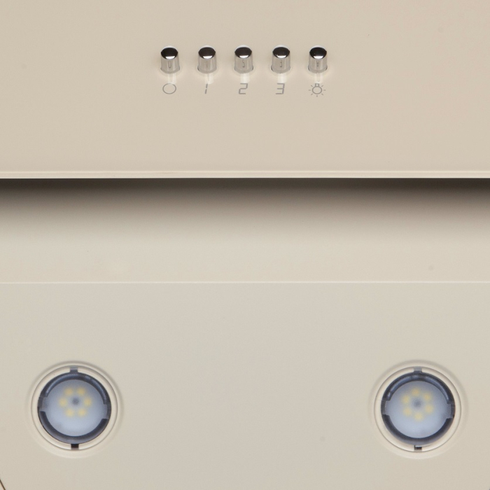 Вытяжки, Кухонная вытяжка Colibri Ivory 60