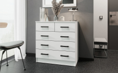 Комоды, Комод К800-3/2 ЛДСП