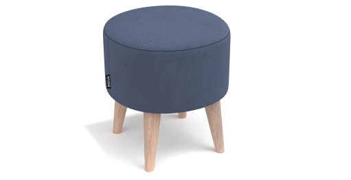 Пуф Норман, велюр