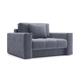 Кресло Кастел, Велюр