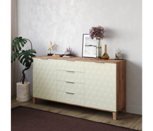 Комод Марвин 25