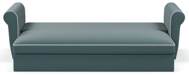 Диван-кровать Гамбург еврокнижка,велюр