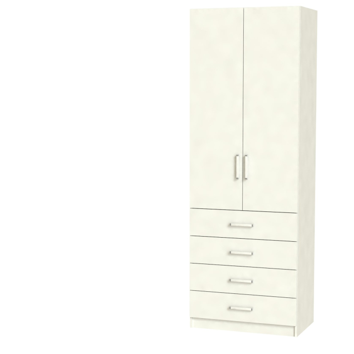 Шкафы распашные, Шкаф Феникс М-7