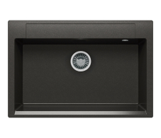 Кухонные мойки, Кухонная мойка Polygran ARGO-760