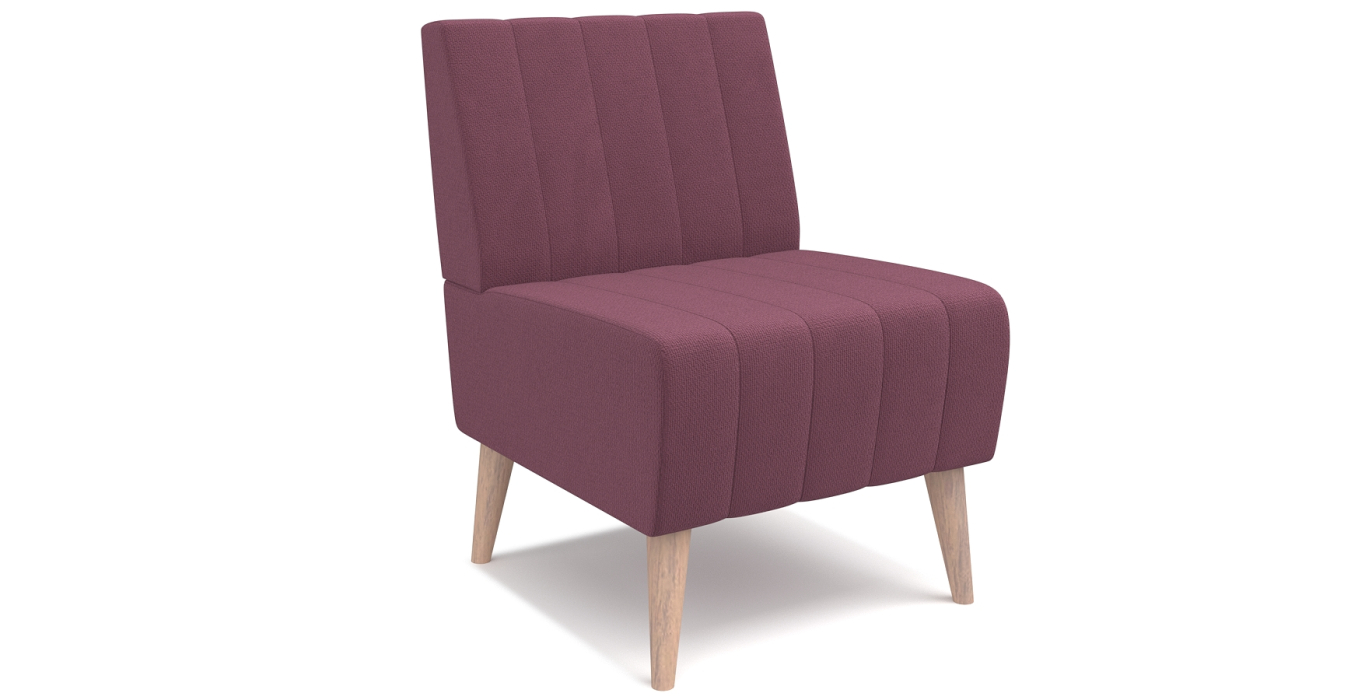 Кресло для отдыха, Кресло Норман