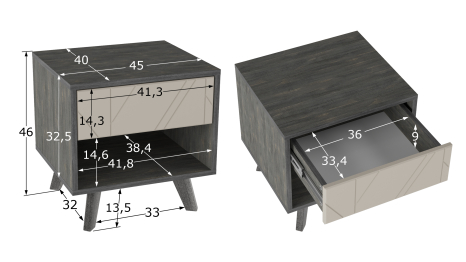 Тумба Хагги