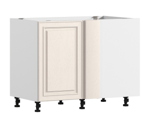 Классика стол приставной 100х82 см