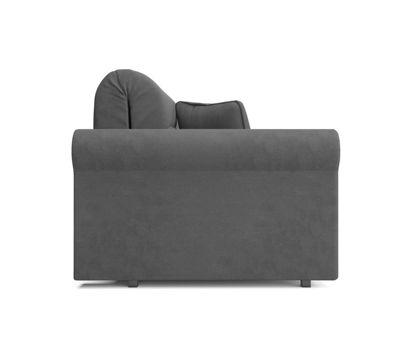 Диваны кровати со спальным местом, Диван Палермо 1,6, Велюр