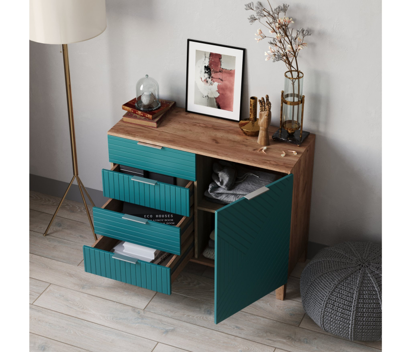 Комоды, Комод Марвин 26