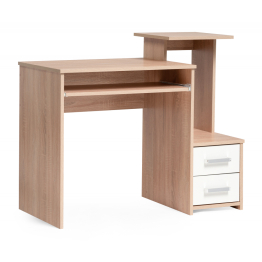 Стол компьютерный Джаз-24 правый