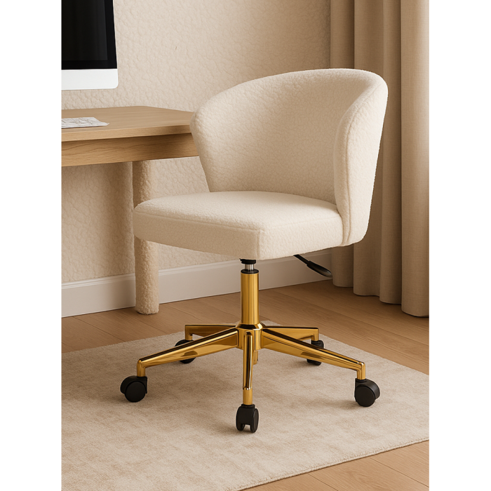 Для офиса и дома, Компьютерное кресло Lika