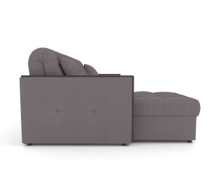 Угловой диван 1,6 Лион, Велюр