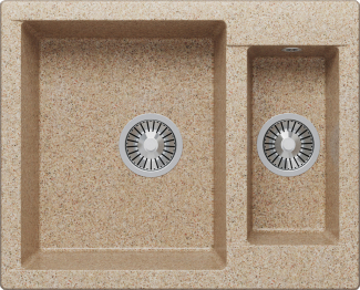 Кухонная мойка Polygran BRIG-620