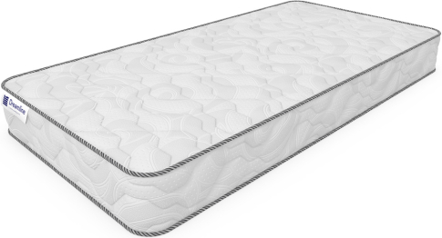 DreamLine / Матрас DreamLine Komfort Massage TFK 1400x2000